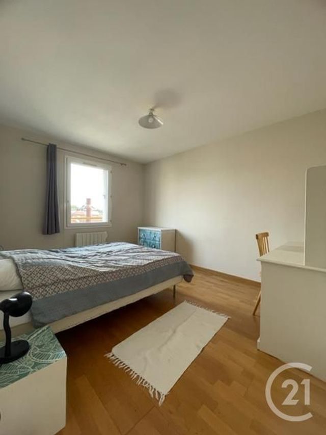 Appartement F3 &agrave; louer - 3 pi&egrave;ces - 69,82 m2 - Toulouse - 31 - MIDI-PYRENEES