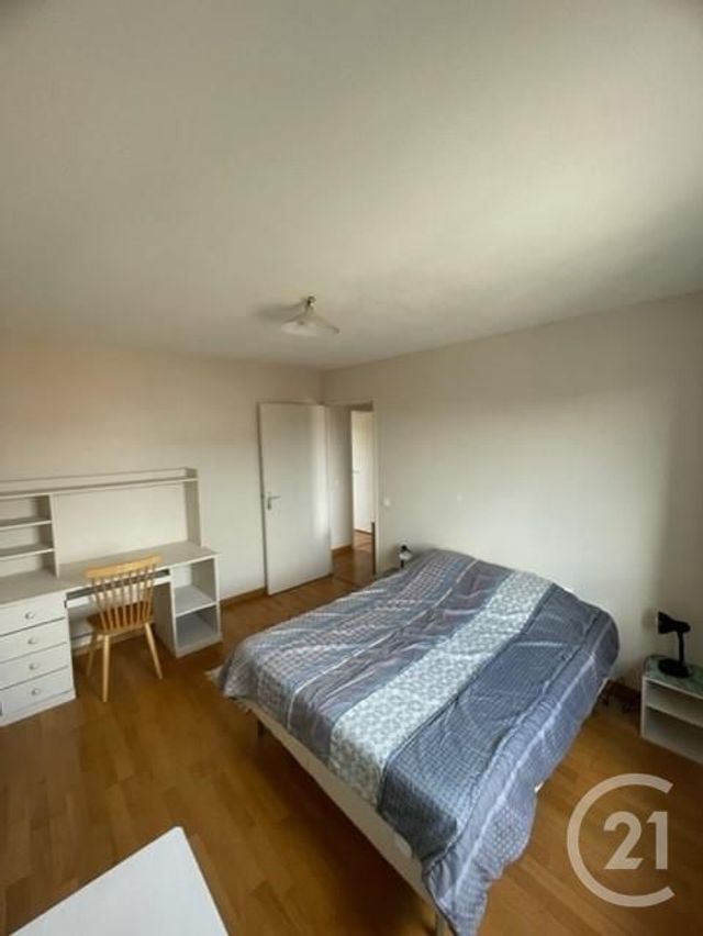 Appartement F3 &agrave; louer - 3 pi&egrave;ces - 69,82 m2 - Toulouse - 31 - MIDI-PYRENEES