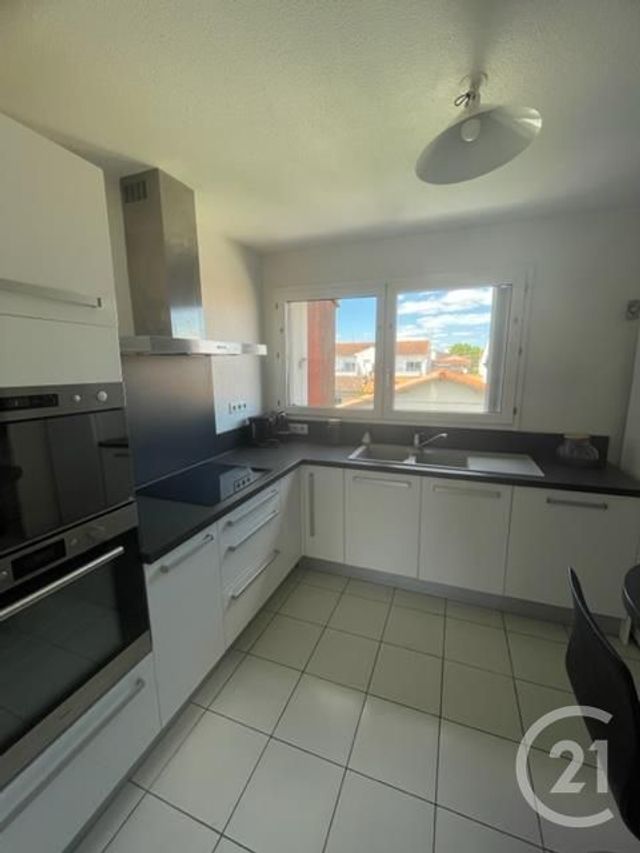 Appartement F3 &agrave; louer - 3 pi&egrave;ces - 69,82 m2 - Toulouse - 31 - MIDI-PYRENEES