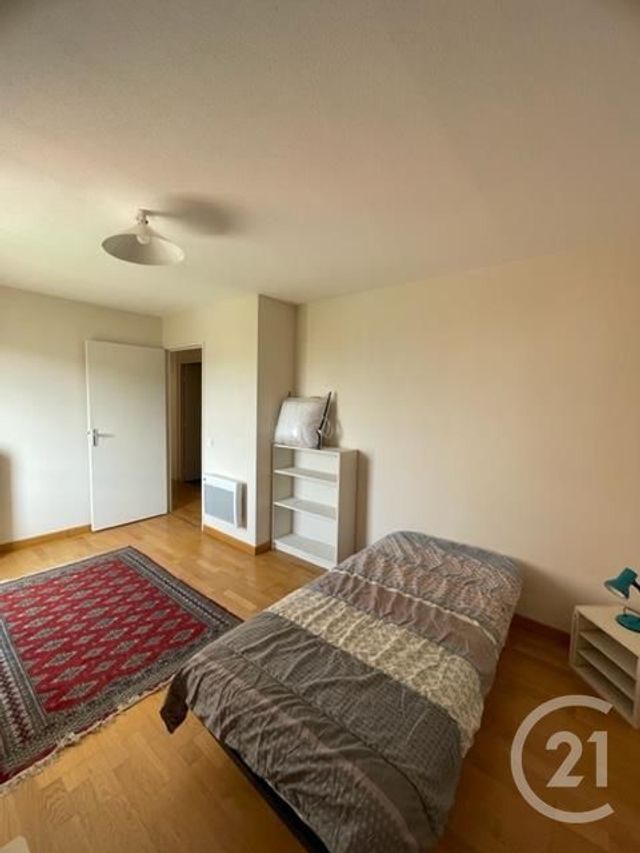 Appartement F3 &agrave; louer - 3 pi&egrave;ces - 69,82 m2 - Toulouse - 31 - MIDI-PYRENEES