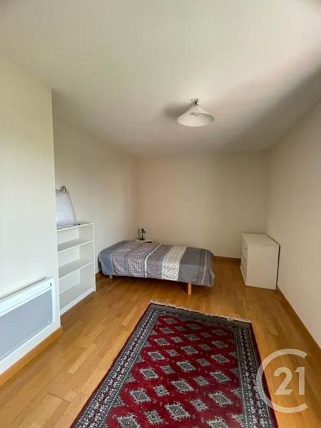 Appartement F3 &agrave; louer - 3 pi&egrave;ces - 69,82 m2 - Toulouse - 31 - MIDI-PYRENEES