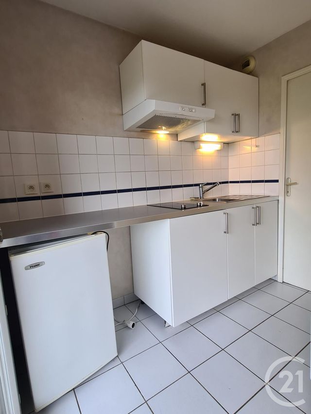 Appartement F2 &agrave; louer - 2 pi&egrave;ces - 45,72 m2 - Blagnac - 31 - MIDI-PYRENEES