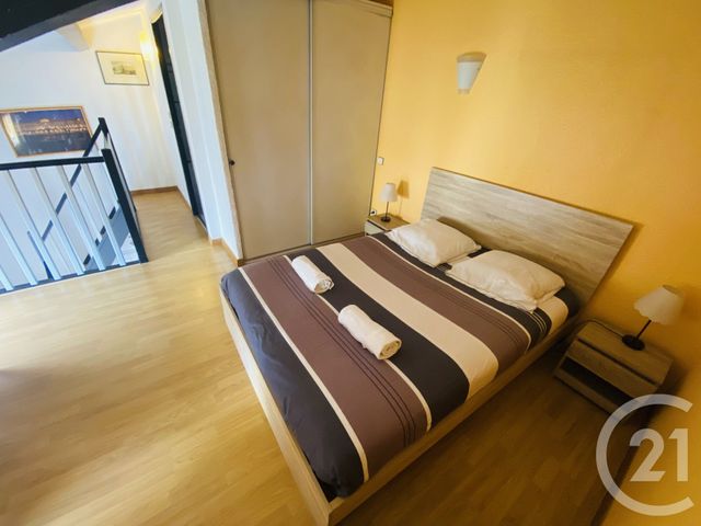 Appartement F2 &agrave; louer - 2 pi&egrave;ces - 36,94 m2 - Toulouse - 31 - MIDI-PYRENEES