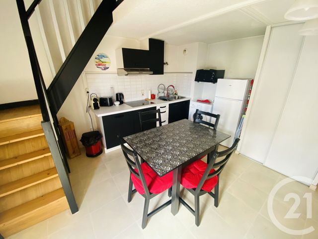 Appartement F2 &agrave; louer - 2 pi&egrave;ces - 36,94 m2 - Toulouse - 31 - MIDI-PYRENEES