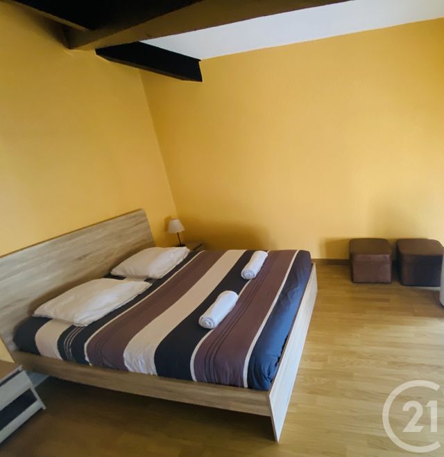 Appartement F2 &agrave; louer - 2 pi&egrave;ces - 36,94 m2 - Toulouse - 31 - MIDI-PYRENEES