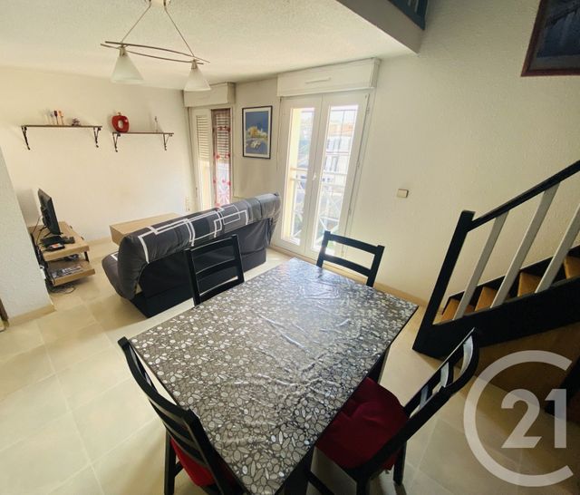 Appartement F2 &agrave; louer - 2 pi&egrave;ces - 36,94 m2 - Toulouse - 31 - MIDI-PYRENEES