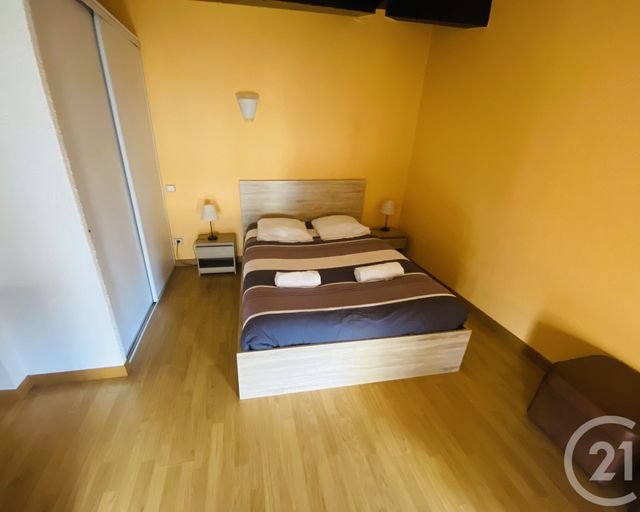 Appartement F2 &agrave; louer - 2 pi&egrave;ces - 36,94 m2 - Toulouse - 31 - MIDI-PYRENEES