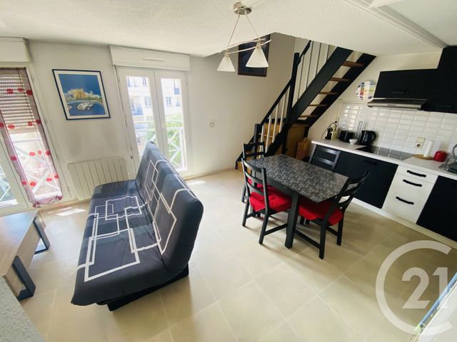 appartement - TOULOUSE - 31