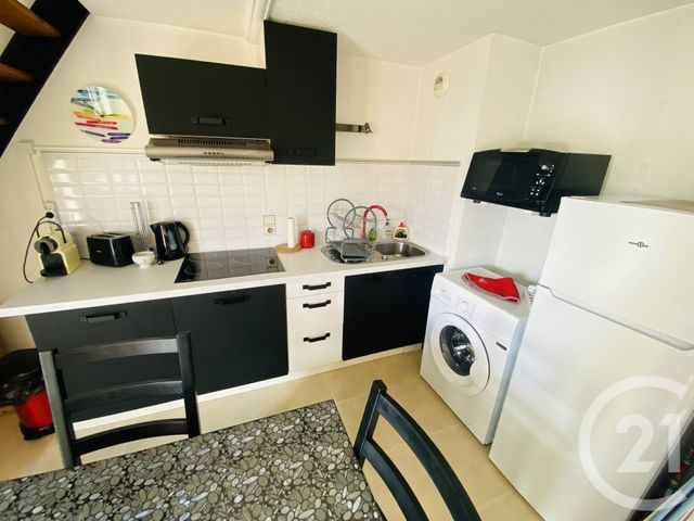 Appartement F2 &agrave; louer - 2 pi&egrave;ces - 36,94 m2 - Toulouse - 31 - MIDI-PYRENEES
