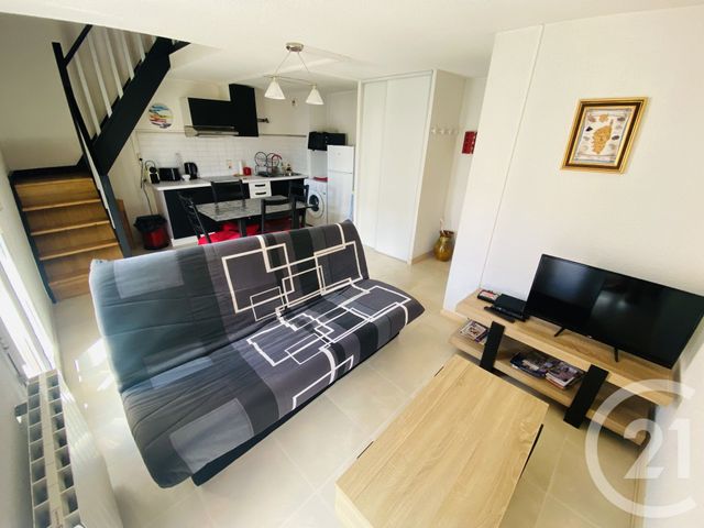 Appartement F2 &agrave; louer - 2 pi&egrave;ces - 36,94 m2 - Toulouse - 31 - MIDI-PYRENEES