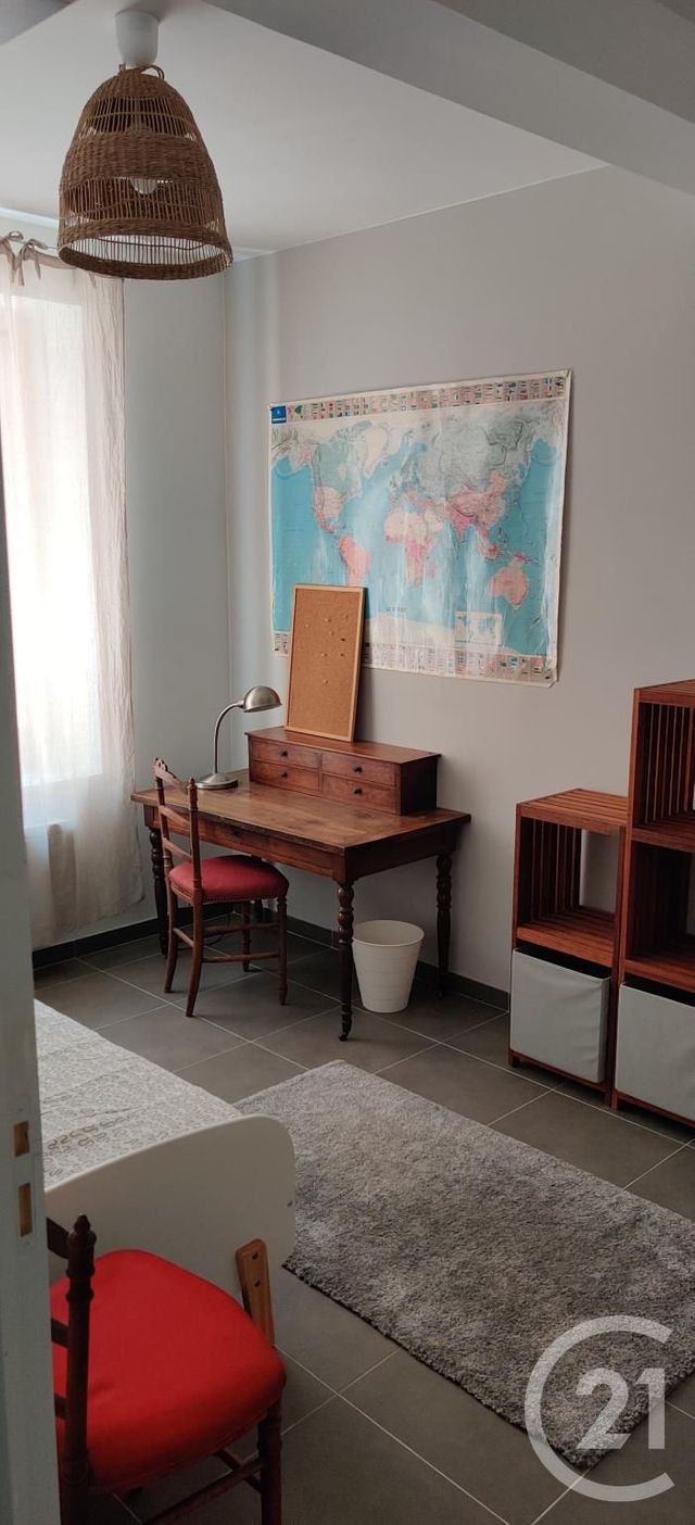 Appartement F4 &agrave; louer - 4 pi&egrave;ces - 60,53 m2 - Toulouse - 31 - MIDI-PYRENEES