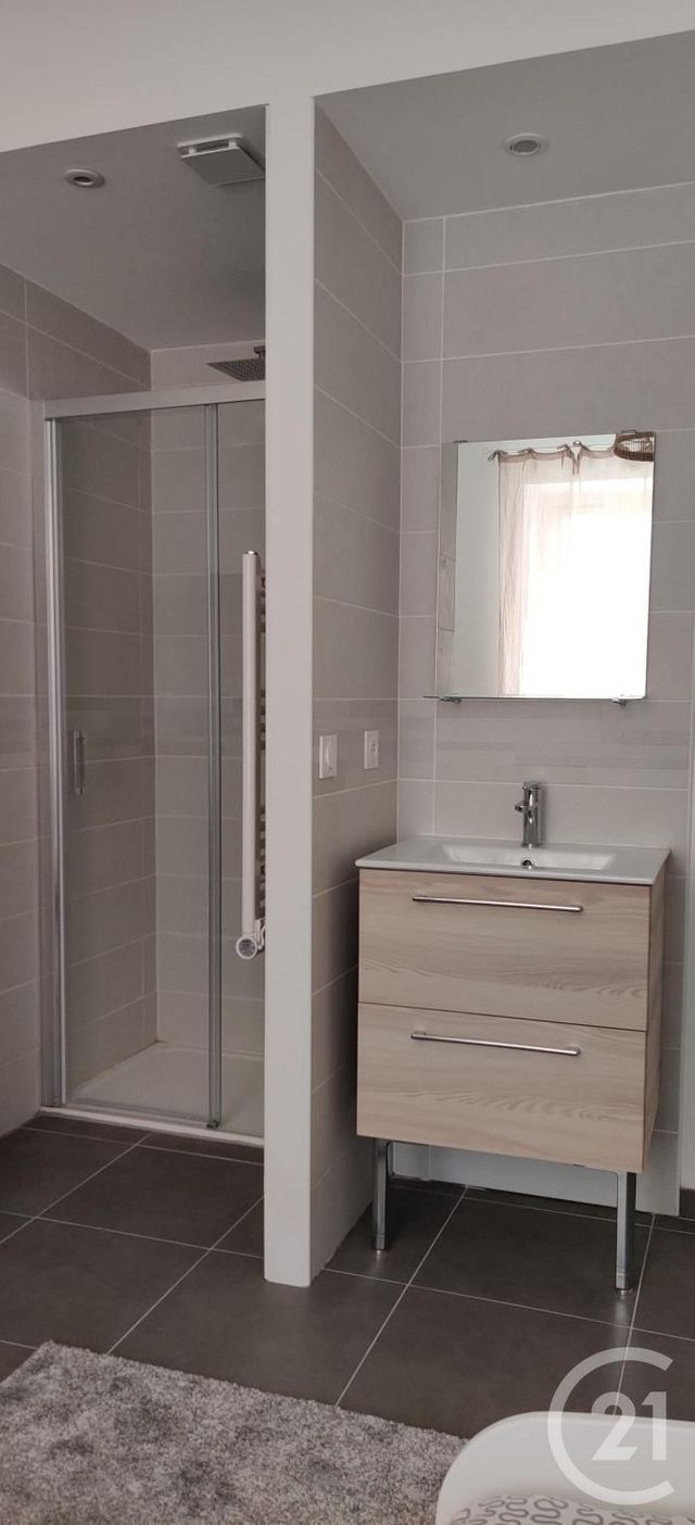 Appartement F4 &agrave; louer - 4 pi&egrave;ces - 60,53 m2 - Toulouse - 31 - MIDI-PYRENEES
