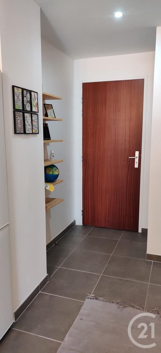 Appartement F4 &agrave; louer - 4 pi&egrave;ces - 60,53 m2 - Toulouse - 31 - MIDI-PYRENEES