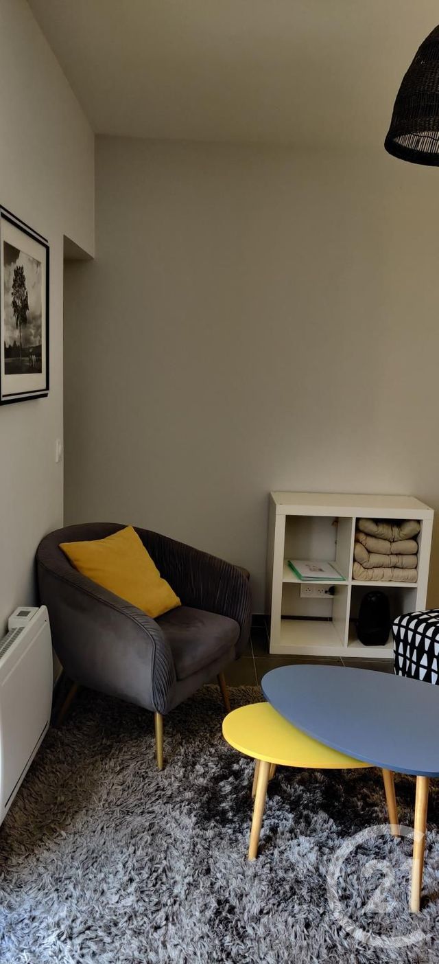 Appartement F4 &agrave; louer - 4 pi&egrave;ces - 60,53 m2 - Toulouse - 31 - MIDI-PYRENEES