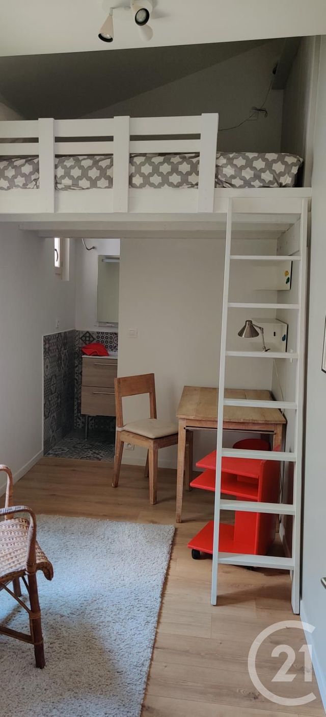 Appartement F4 &agrave; louer - 4 pi&egrave;ces - 60,53 m2 - Toulouse - 31 - MIDI-PYRENEES