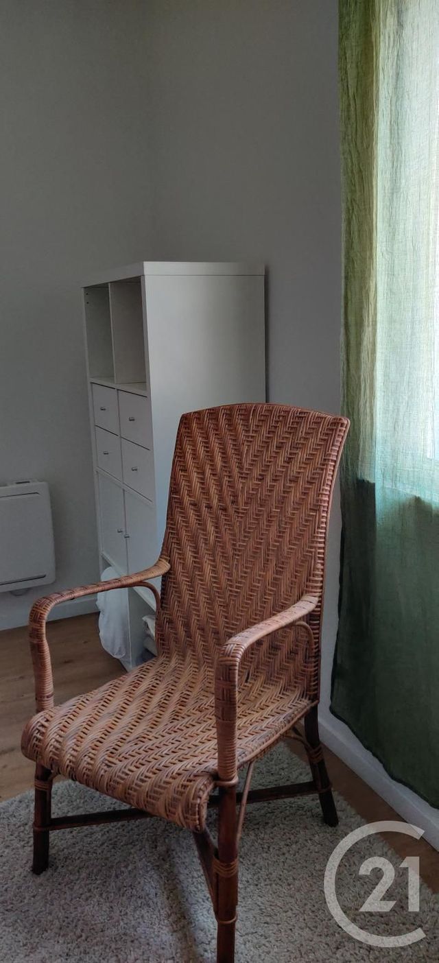 Appartement F4 &agrave; louer - 4 pi&egrave;ces - 60,53 m2 - Toulouse - 31 - MIDI-PYRENEES