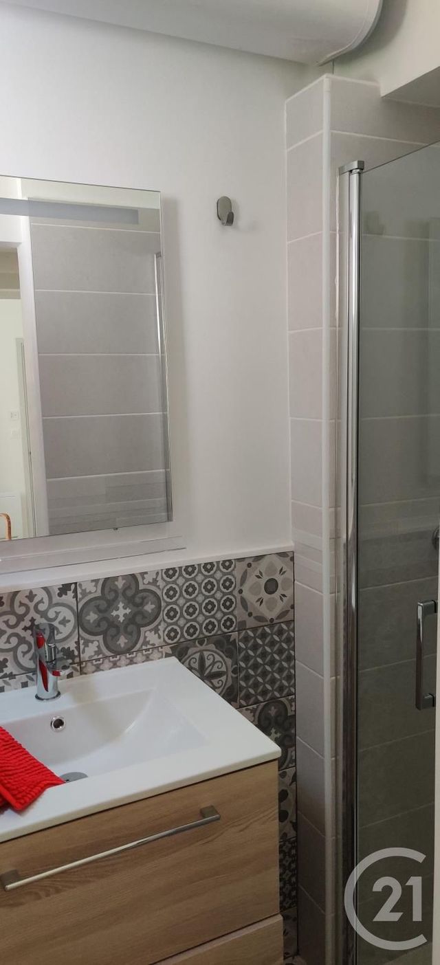 Appartement F4 &agrave; louer - 4 pi&egrave;ces - 60,53 m2 - Toulouse - 31 - MIDI-PYRENEES
