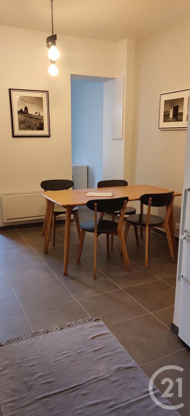 Appartement F4 &agrave; louer - 4 pi&egrave;ces - 60,53 m2 - Toulouse - 31 - MIDI-PYRENEES