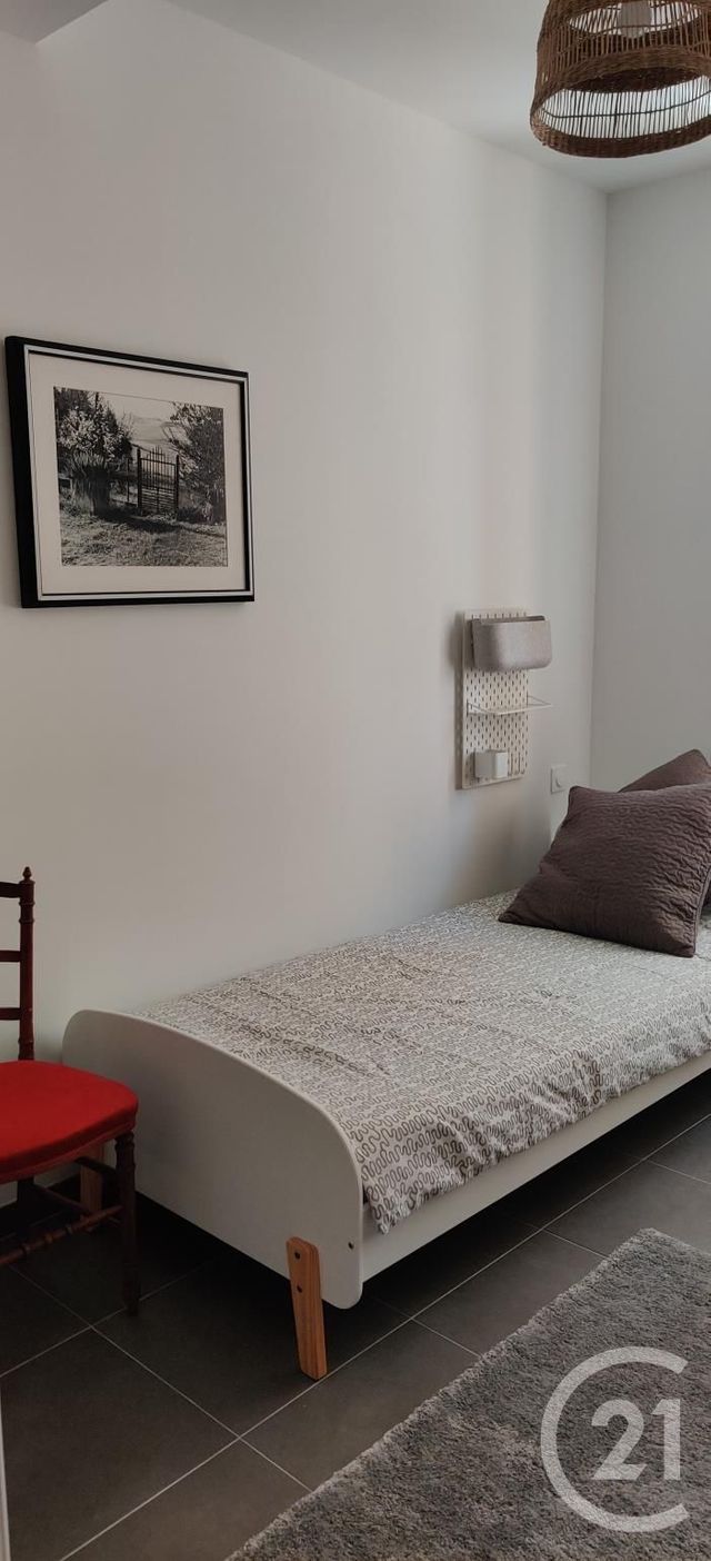 Appartement F4 &agrave; louer - 4 pi&egrave;ces - 60,53 m2 - Toulouse - 31 - MIDI-PYRENEES