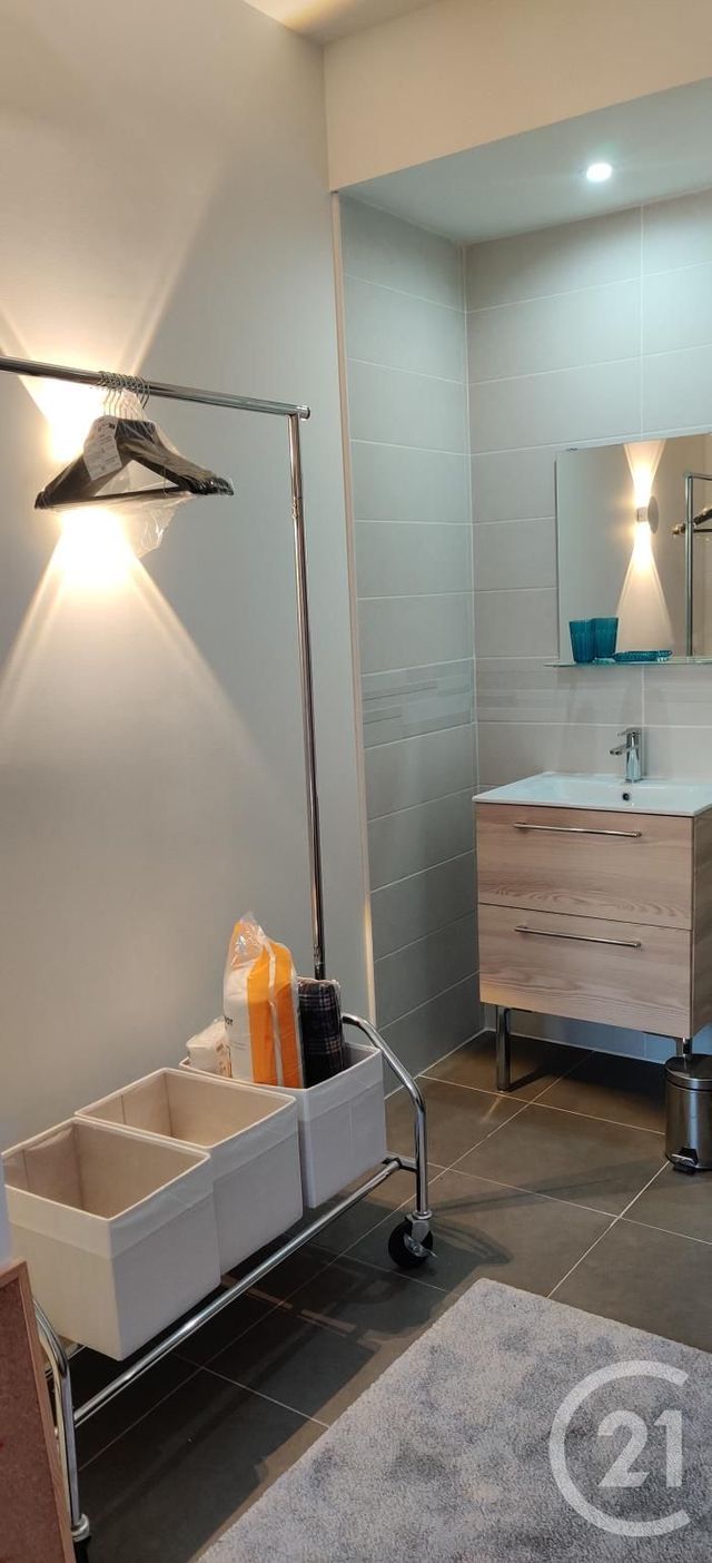 Appartement F4 &agrave; louer - 4 pi&egrave;ces - 60,53 m2 - Toulouse - 31 - MIDI-PYRENEES