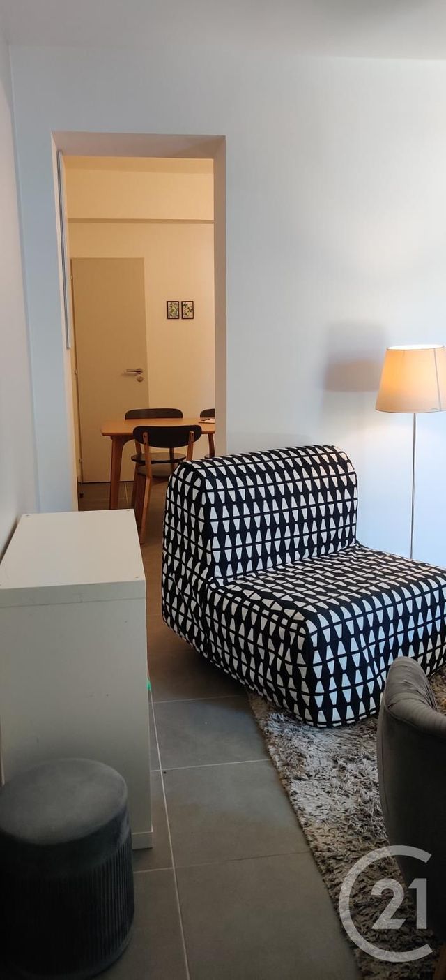 Appartement F4 &agrave; louer - 4 pi&egrave;ces - 60,53 m2 - Toulouse - 31 - MIDI-PYRENEES
