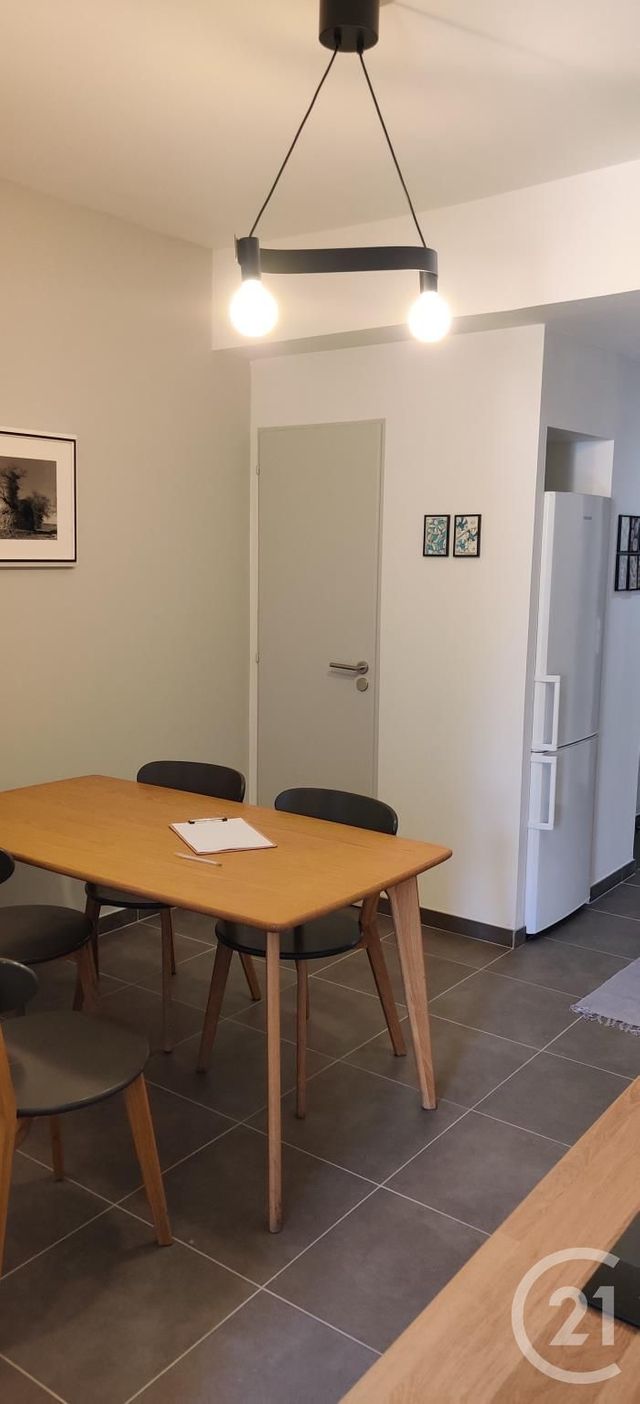 Appartement F4 &agrave; louer - 4 pi&egrave;ces - 60,53 m2 - Toulouse - 31 - MIDI-PYRENEES