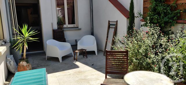 appartement - TOULOUSE - 31