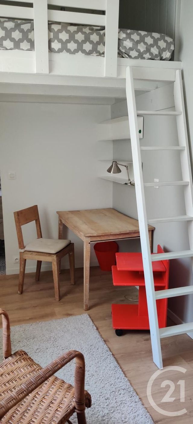 Appartement F4 &agrave; louer - 4 pi&egrave;ces - 60,53 m2 - Toulouse - 31 - MIDI-PYRENEES