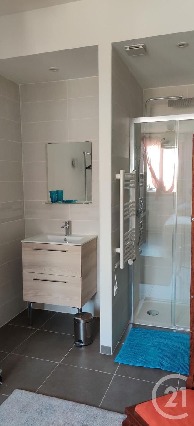Appartement F4 &agrave; louer - 4 pi&egrave;ces - 60,53 m2 - Toulouse - 31 - MIDI-PYRENEES