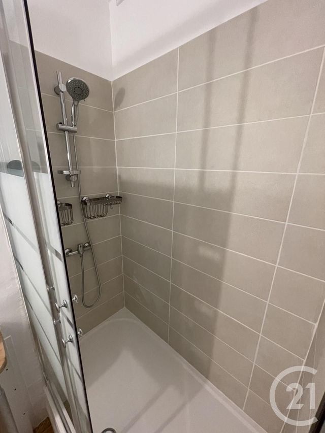 Appartement Studio &agrave; louer - 1 pi&egrave;ce - 24,01 m2 - Toulouse - 31 - MIDI-PYRENEES