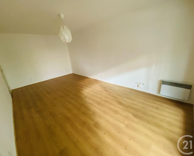 Appartement F1 &agrave; louer - 1 pi&egrave;ce - 31,46 m2 - Toulouse - 31 - MIDI-PYRENEES