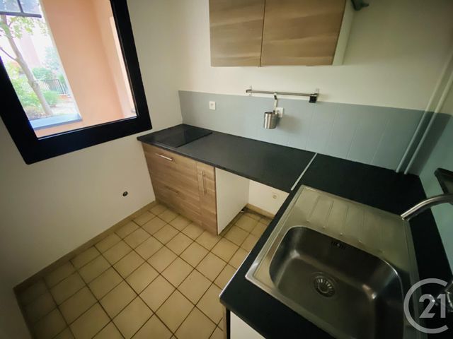 Appartement F1 &agrave; louer - 1 pi&egrave;ce - 31,46 m2 - Toulouse - 31 - MIDI-PYRENEES