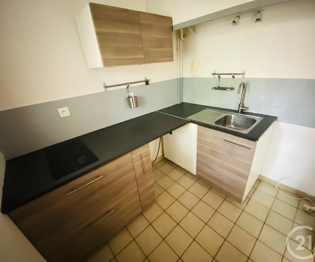 Appartement F1 &agrave; louer - 1 pi&egrave;ce - 31,46 m2 - Toulouse - 31 - MIDI-PYRENEES