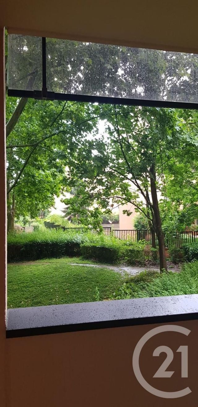 Appartement F1 &agrave; louer - 1 pi&egrave;ce - 31,46 m2 - Toulouse - 31 - MIDI-PYRENEES