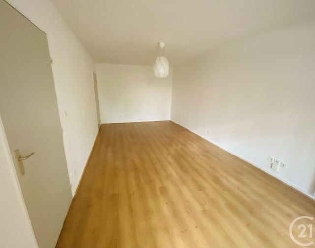 Appartement F1 &agrave; louer - 1 pi&egrave;ce - 31,46 m2 - Toulouse - 31 - MIDI-PYRENEES