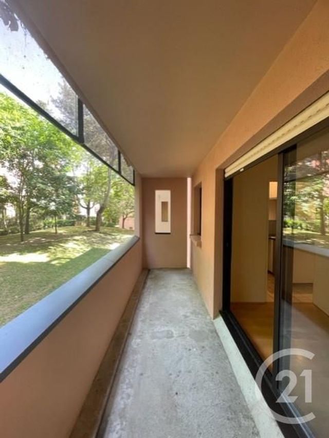Appartement F1 &agrave; louer - 1 pi&egrave;ce - 31,46 m2 - Toulouse - 31 - MIDI-PYRENEES