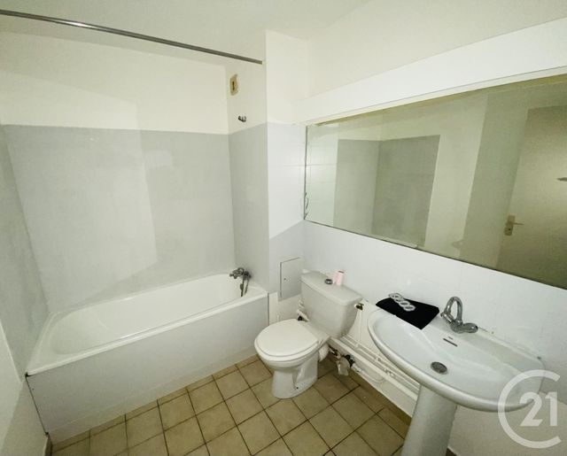 Appartement F1 &agrave; louer - 1 pi&egrave;ce - 31,46 m2 - Toulouse - 31 - MIDI-PYRENEES