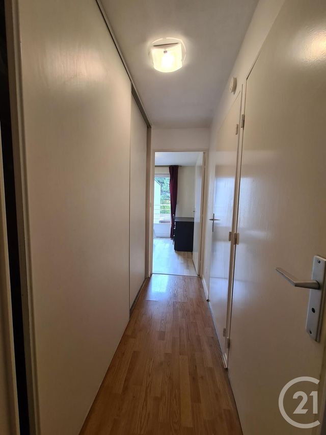 Appartement F2 &agrave; louer - 2 pi&egrave;ces - 42 m2 - Toulouse - 31 - MIDI-PYRENEES