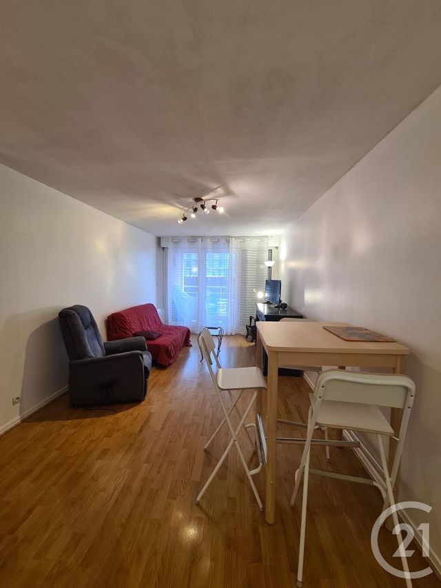 appartement - TOULOUSE - 31