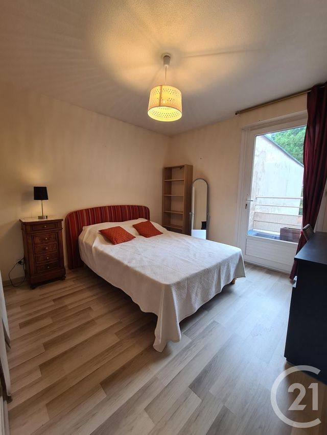 Appartement F2 &agrave; louer - 2 pi&egrave;ces - 42 m2 - Toulouse - 31 - MIDI-PYRENEES