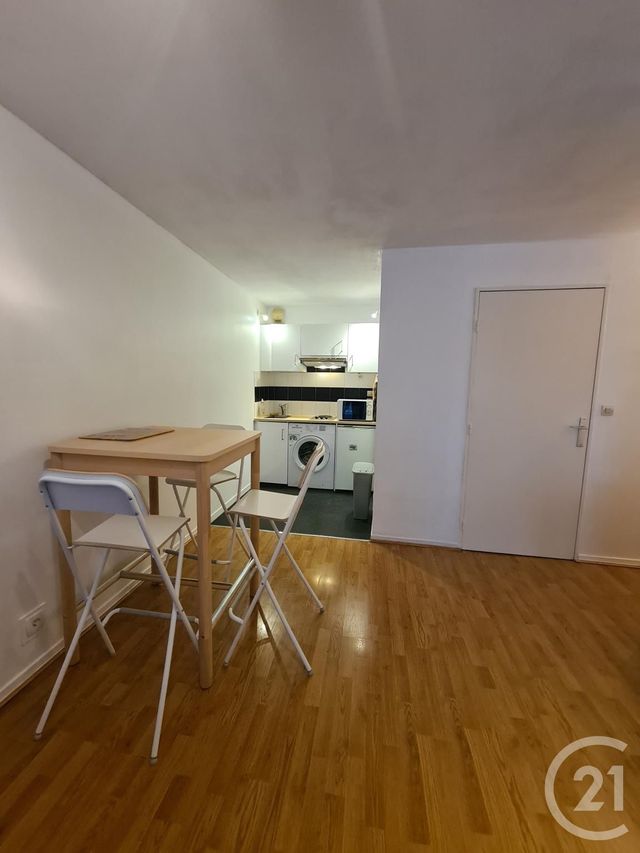 Appartement F2 &agrave; louer - 2 pi&egrave;ces - 42 m2 - Toulouse - 31 - MIDI-PYRENEES