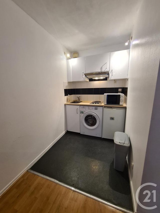 Appartement F2 &agrave; louer - 2 pi&egrave;ces - 42 m2 - Toulouse - 31 - MIDI-PYRENEES