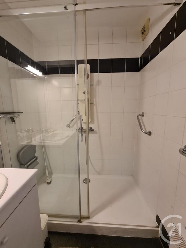 Appartement F2 &agrave; louer - 2 pi&egrave;ces - 42 m2 - Toulouse - 31 - MIDI-PYRENEES