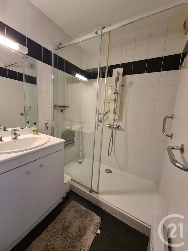Appartement F2 &agrave; louer - 2 pi&egrave;ces - 42 m2 - Toulouse - 31 - MIDI-PYRENEES