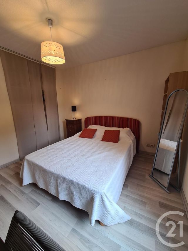 Appartement F2 &agrave; louer - 2 pi&egrave;ces - 42 m2 - Toulouse - 31 - MIDI-PYRENEES