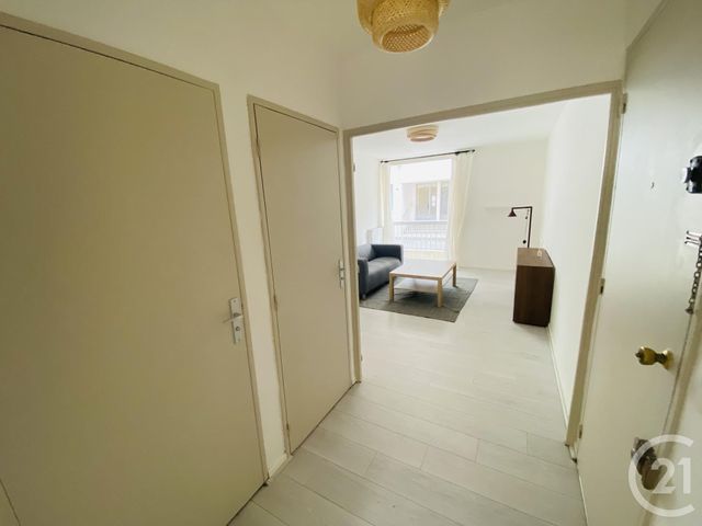Appartement F2 &agrave; louer - 2 pi&egrave;ces - 41,97 m2 - Toulouse - 31 - MIDI-PYRENEES