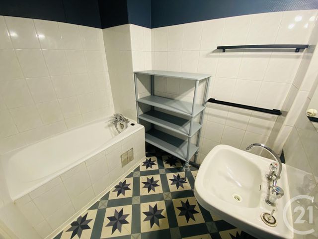 Appartement F2 &agrave; louer - 2 pi&egrave;ces - 41,97 m2 - Toulouse - 31 - MIDI-PYRENEES
