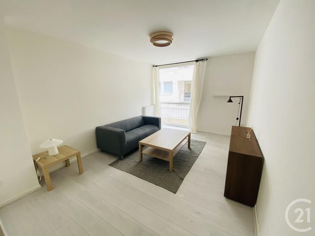 appartement - TOULOUSE - 31