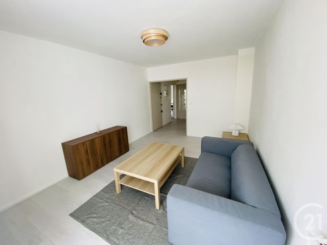 Appartement F2 &agrave; louer - 2 pi&egrave;ces - 41,97 m2 - Toulouse - 31 - MIDI-PYRENEES