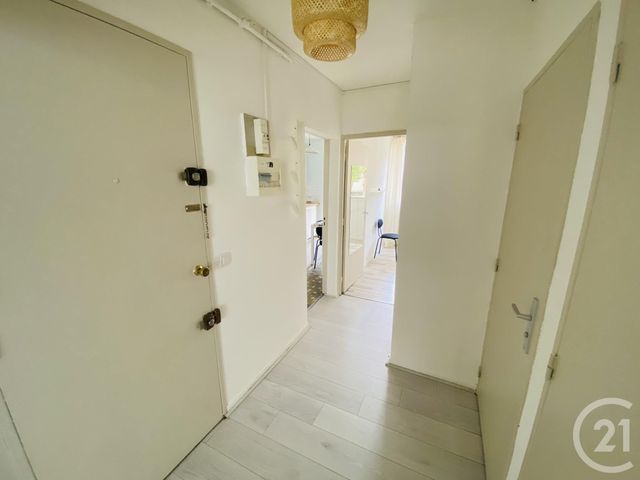 Appartement F2 &agrave; louer - 2 pi&egrave;ces - 41,97 m2 - Toulouse - 31 - MIDI-PYRENEES